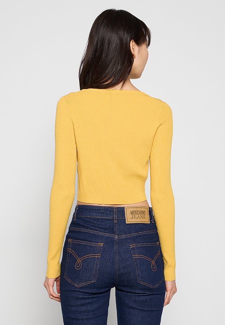 MOSCHINO JEANS