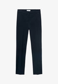Mango Trousers - royal blue