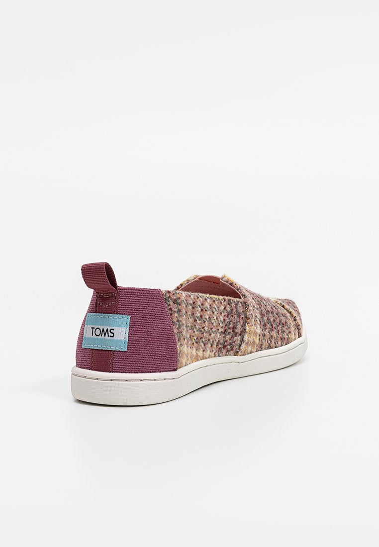 TOMS ALPARGATA