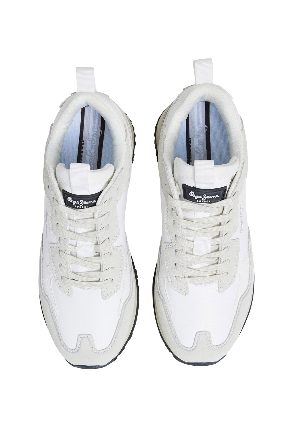Pepe Jeans BLUR SUPRA