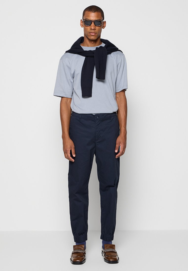 Armani Exchange Stoffhose Media 4