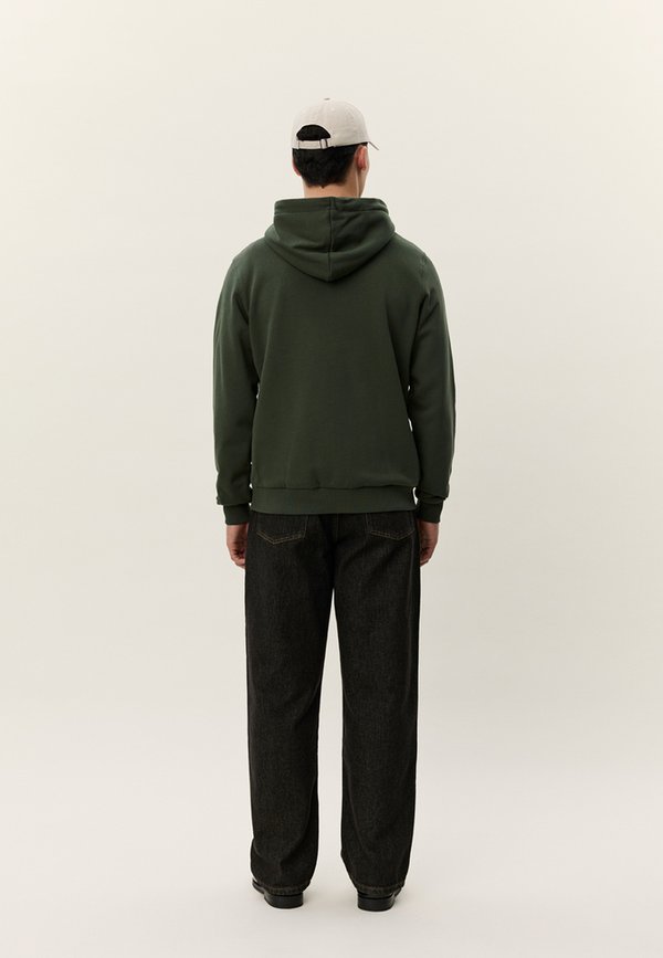 Les Deux ZIPPER HOOD