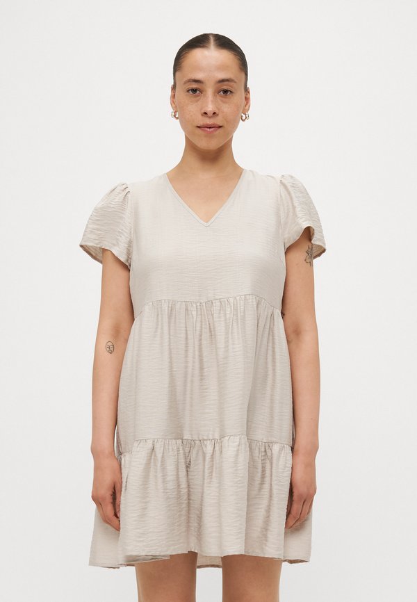 Vero Moda Petite VMPALINA SHORT DRESS