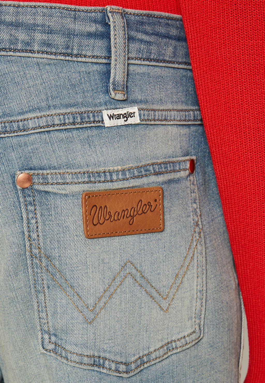 Wrangler WESTWARD
