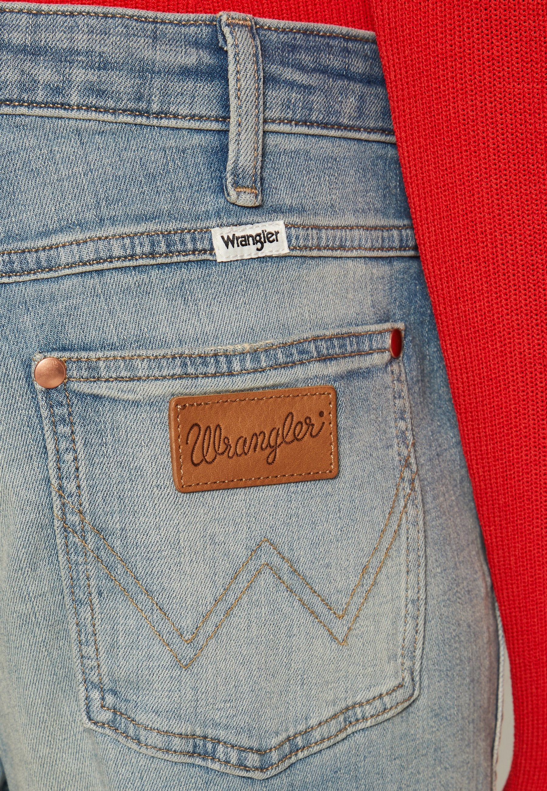 Wrangler WESTWARD