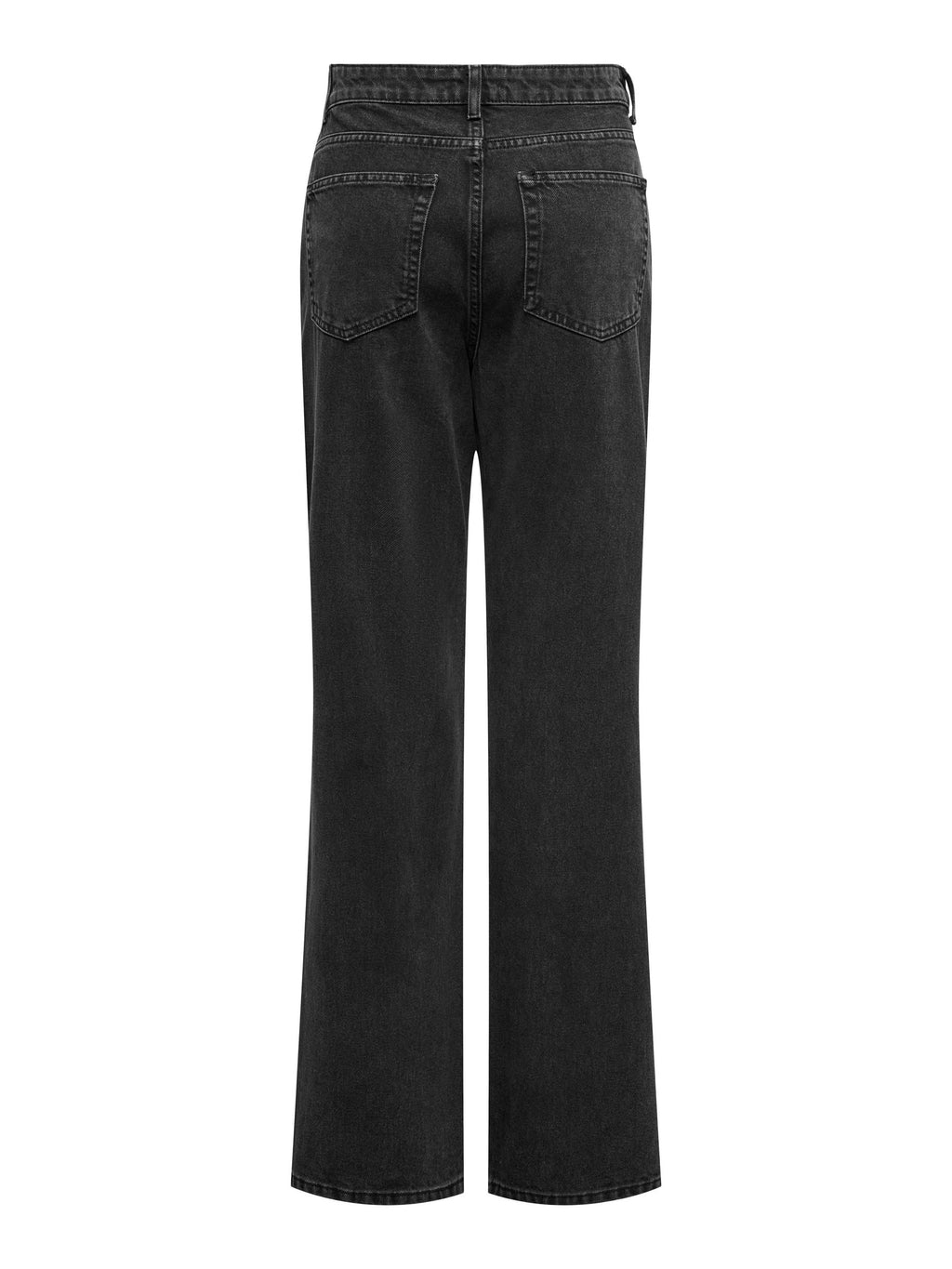 Straight fit ONLSILJE High waist Media 5