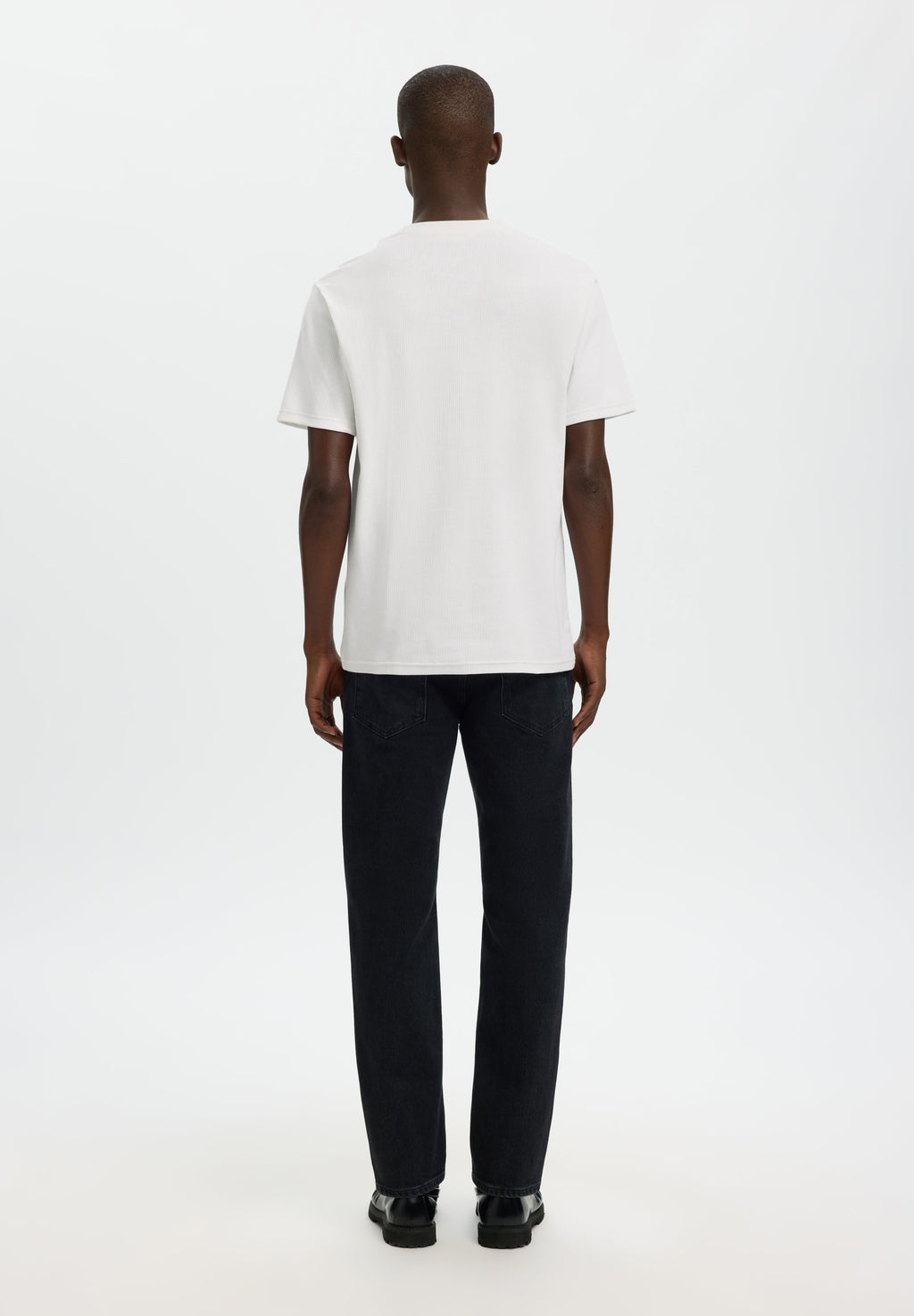 Selected SLHSPENCER