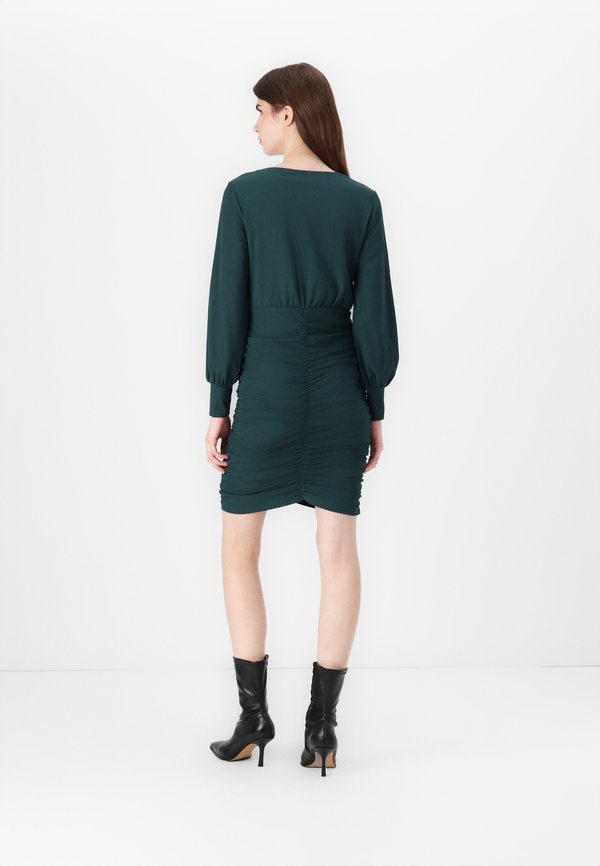 VILA VIPARTINA DRESS