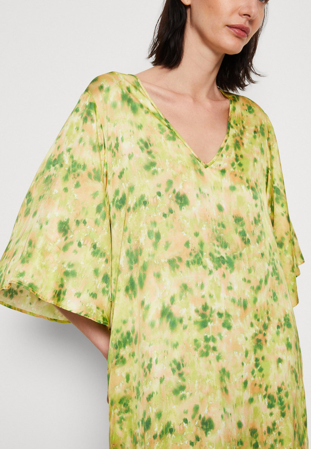 Second Female CROCUS DRESS