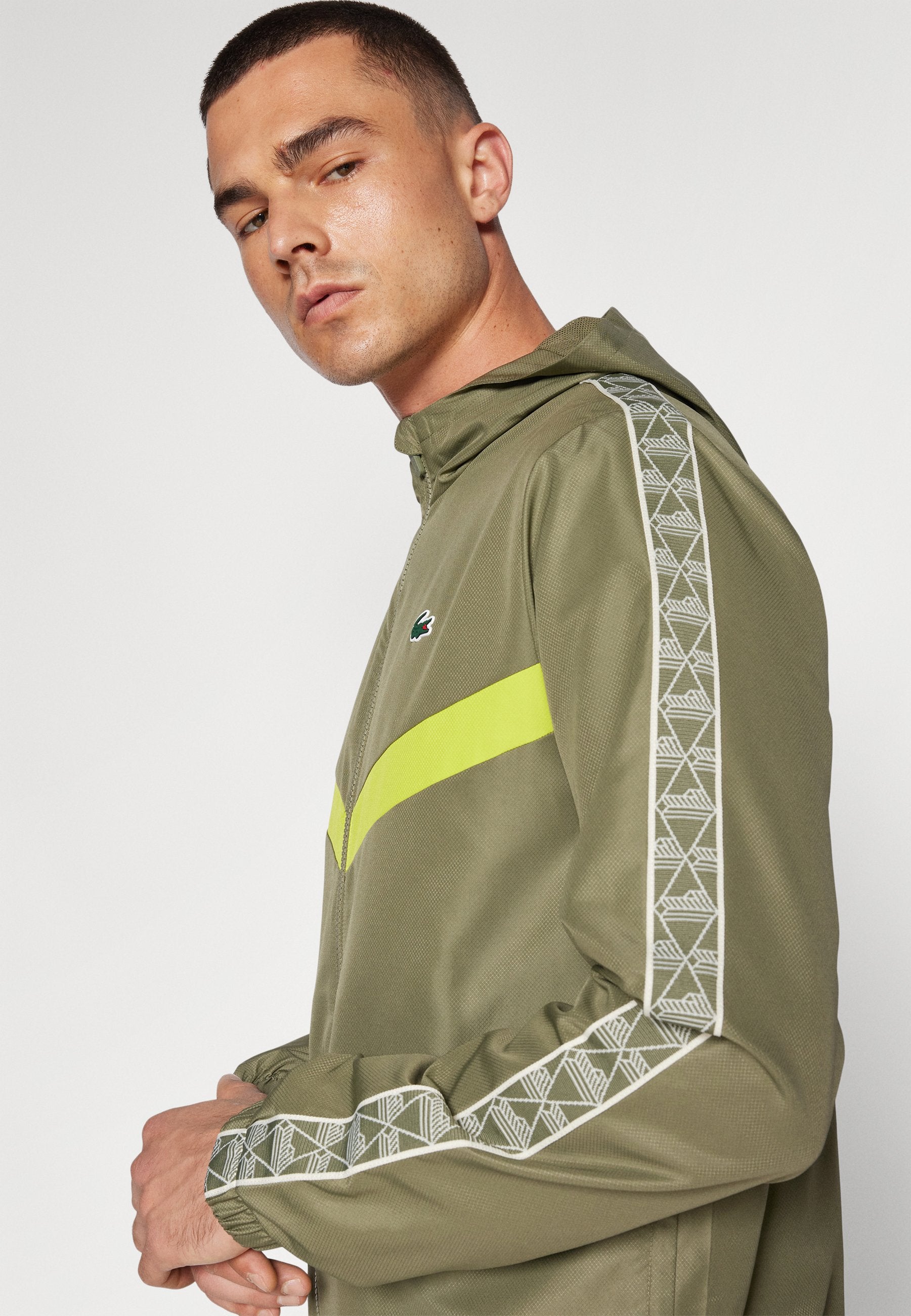 Lacoste Sport