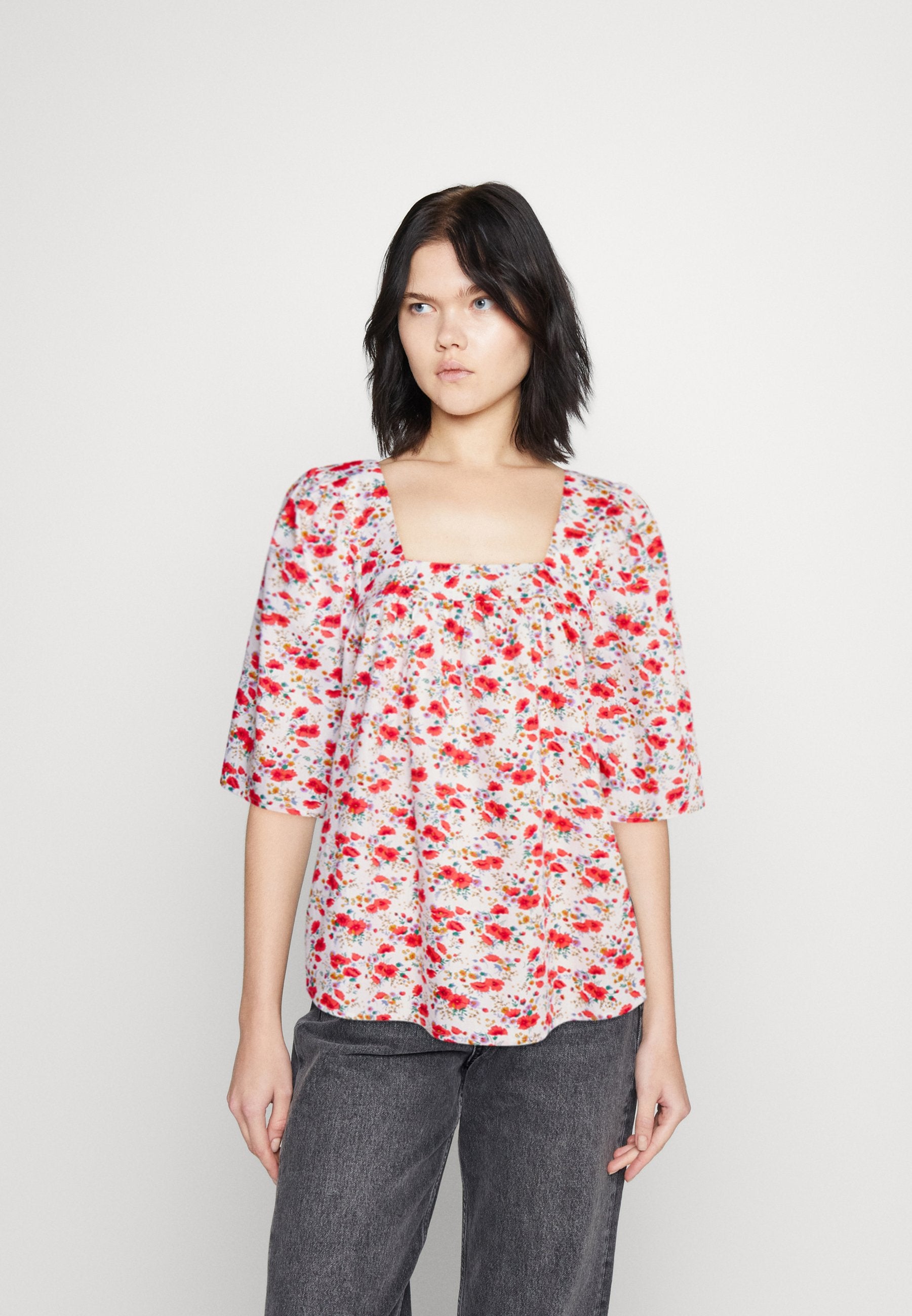 Lollys Laundry SASHA BLOUSE