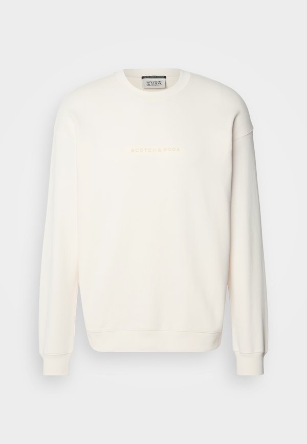 Scotch & Soda CORE LOGO FRONT CHEST