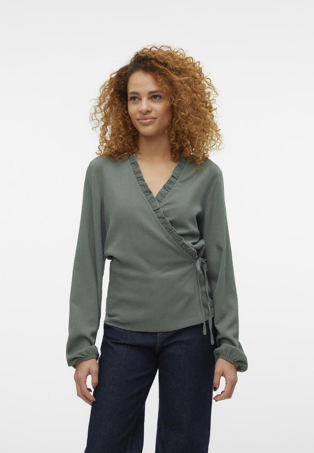Vero Moda Tall VMHAYA WRAP