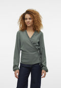 Vero Moda Tall VMHAYA WRAP