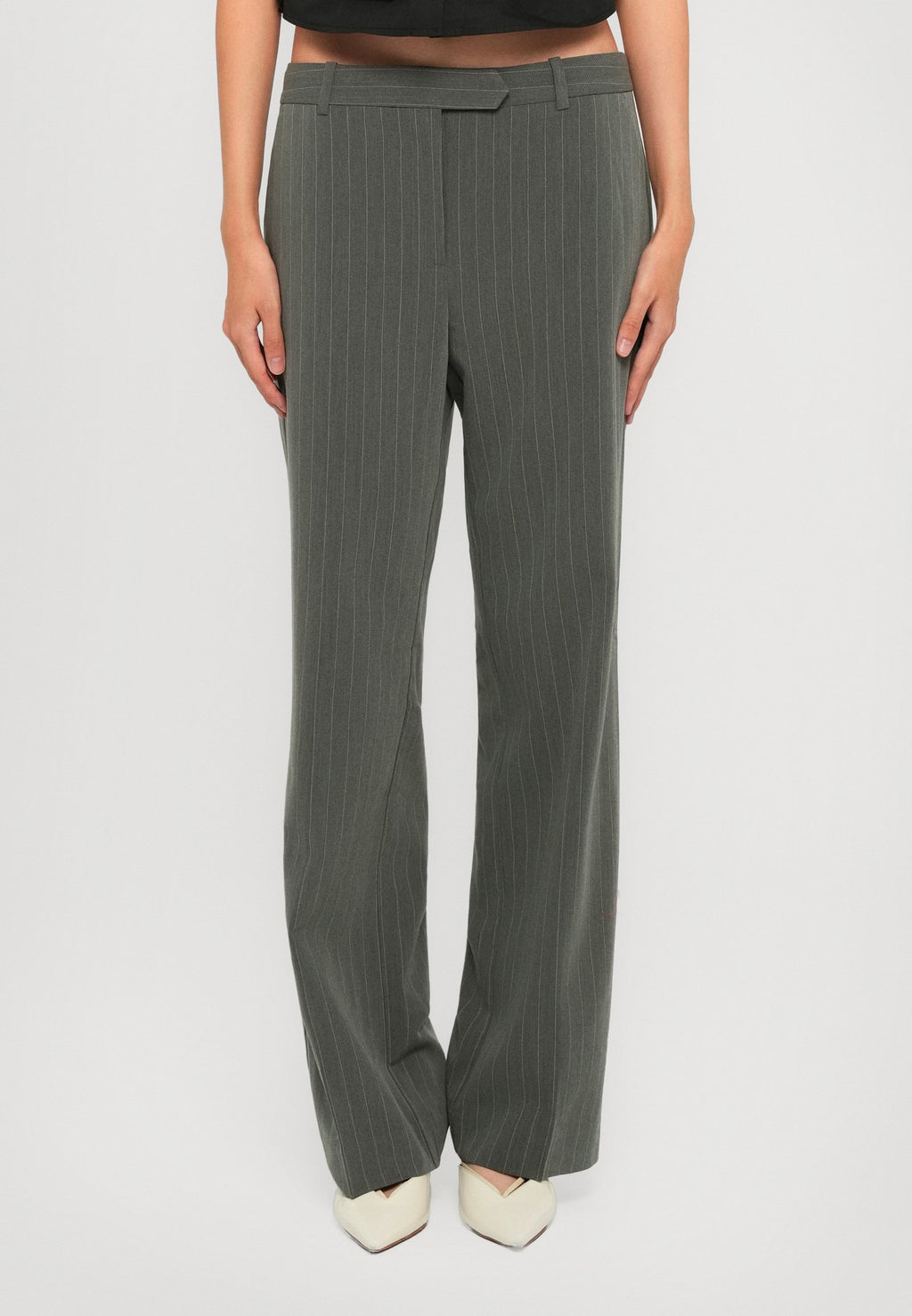 DESIGNERS REMIX STEVEN STRAIGHT PANTS