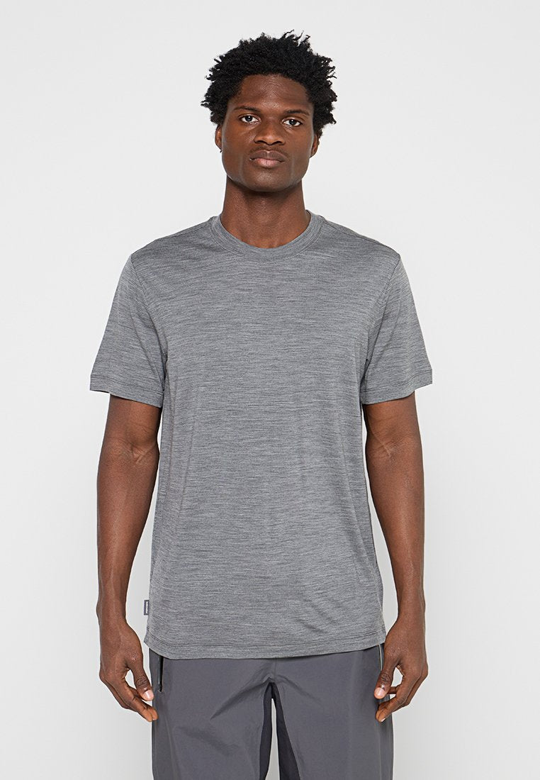 M 15.5 MERINOFINE SS TEE Media 1