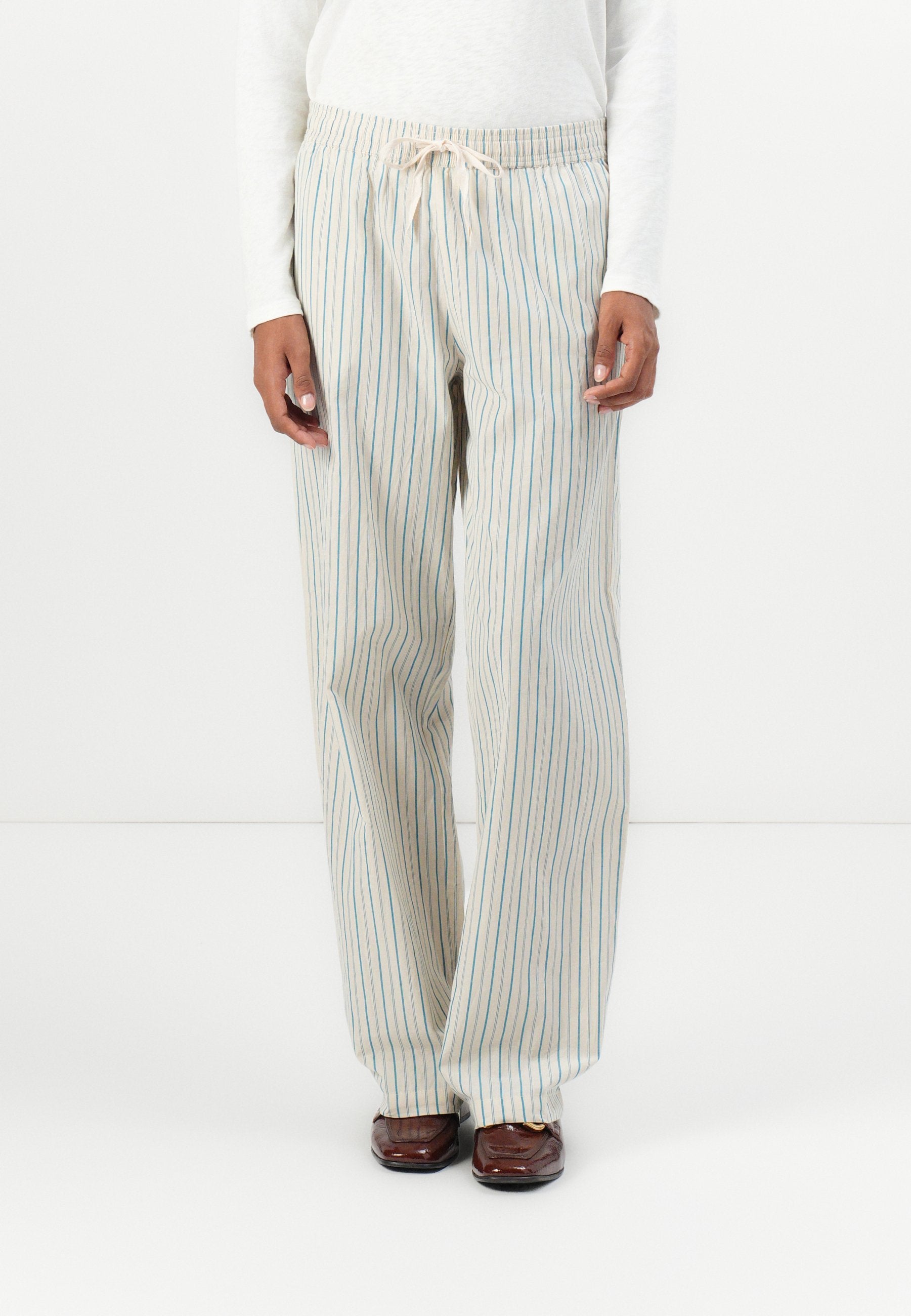 Becksöndergaard SURI PANTS