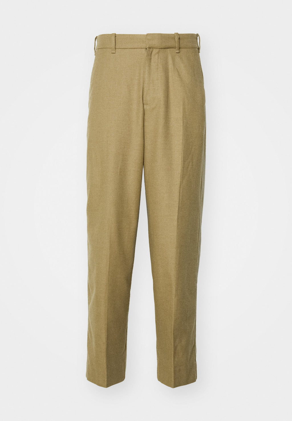 Abercrombie & Fitch BAGGY TROUSER