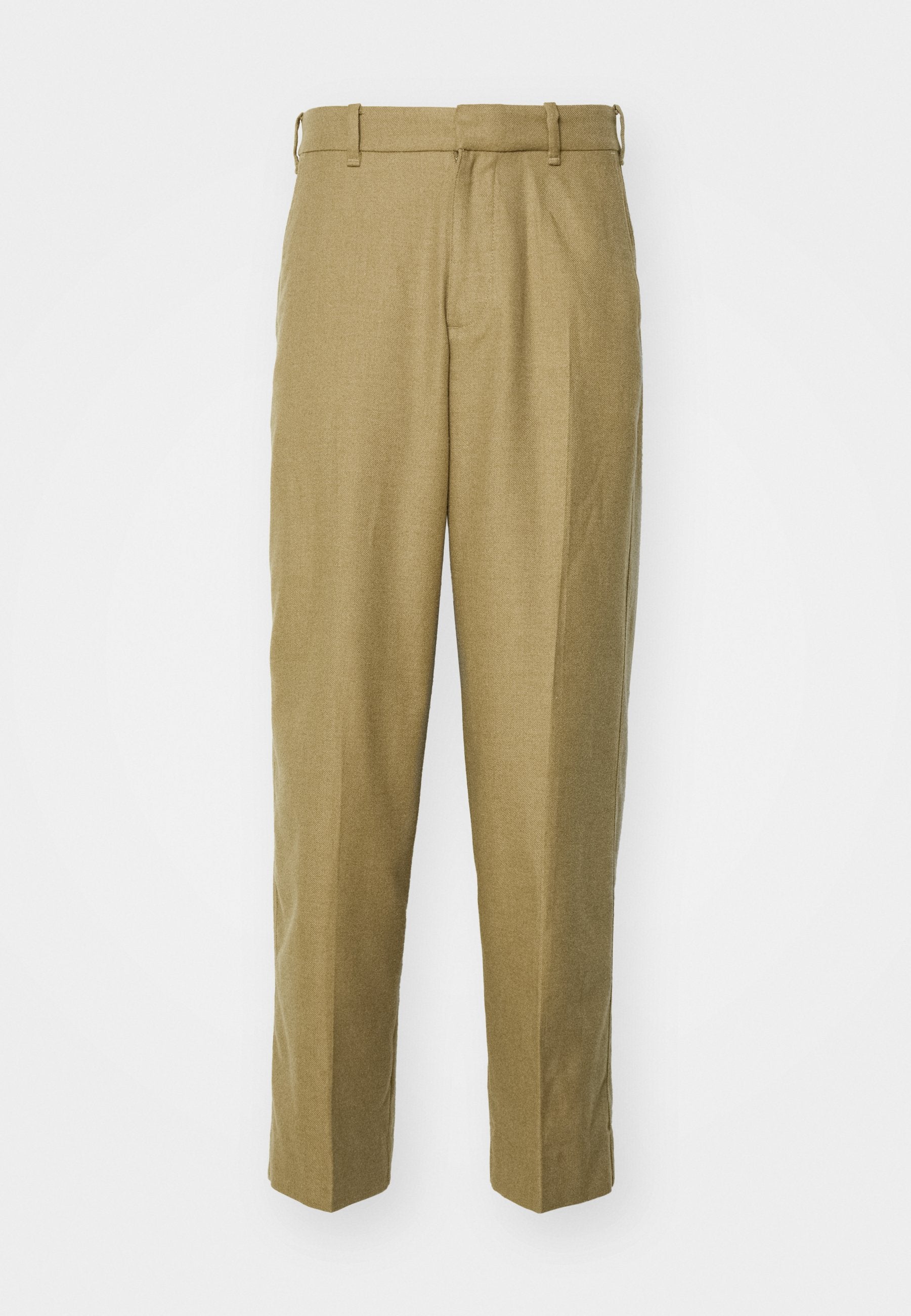 Abercrombie & Fitch BAGGY TROUSER