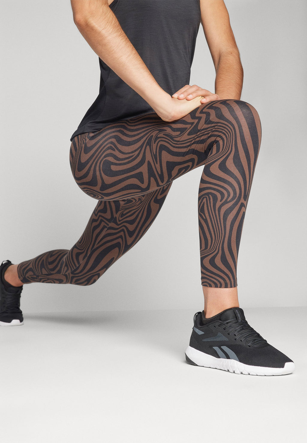 Reebok MOD SAFARI TIGHT