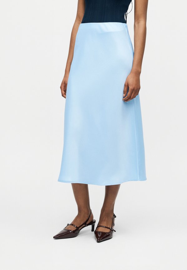 YAS YASPELLA HW MIDI SKIRT S. NOOS