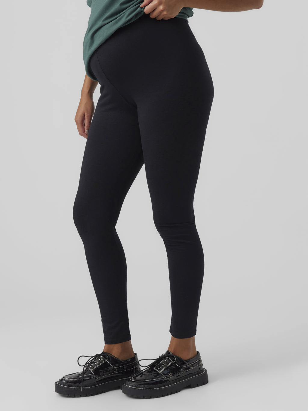 MAMALICIOUS Leggings Maternity-leggings