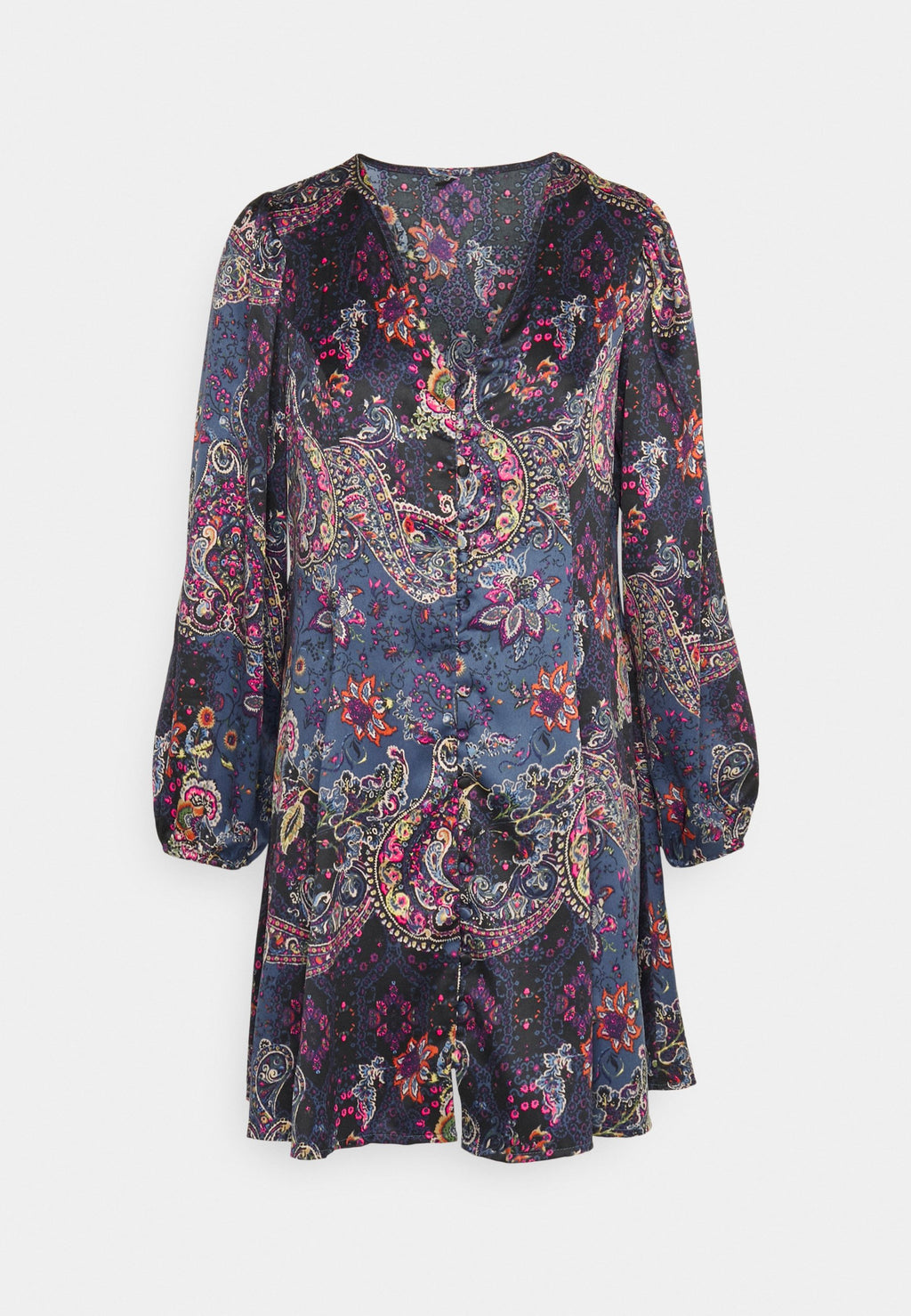 ONLMATILDA V NECK DRESS  Media 1