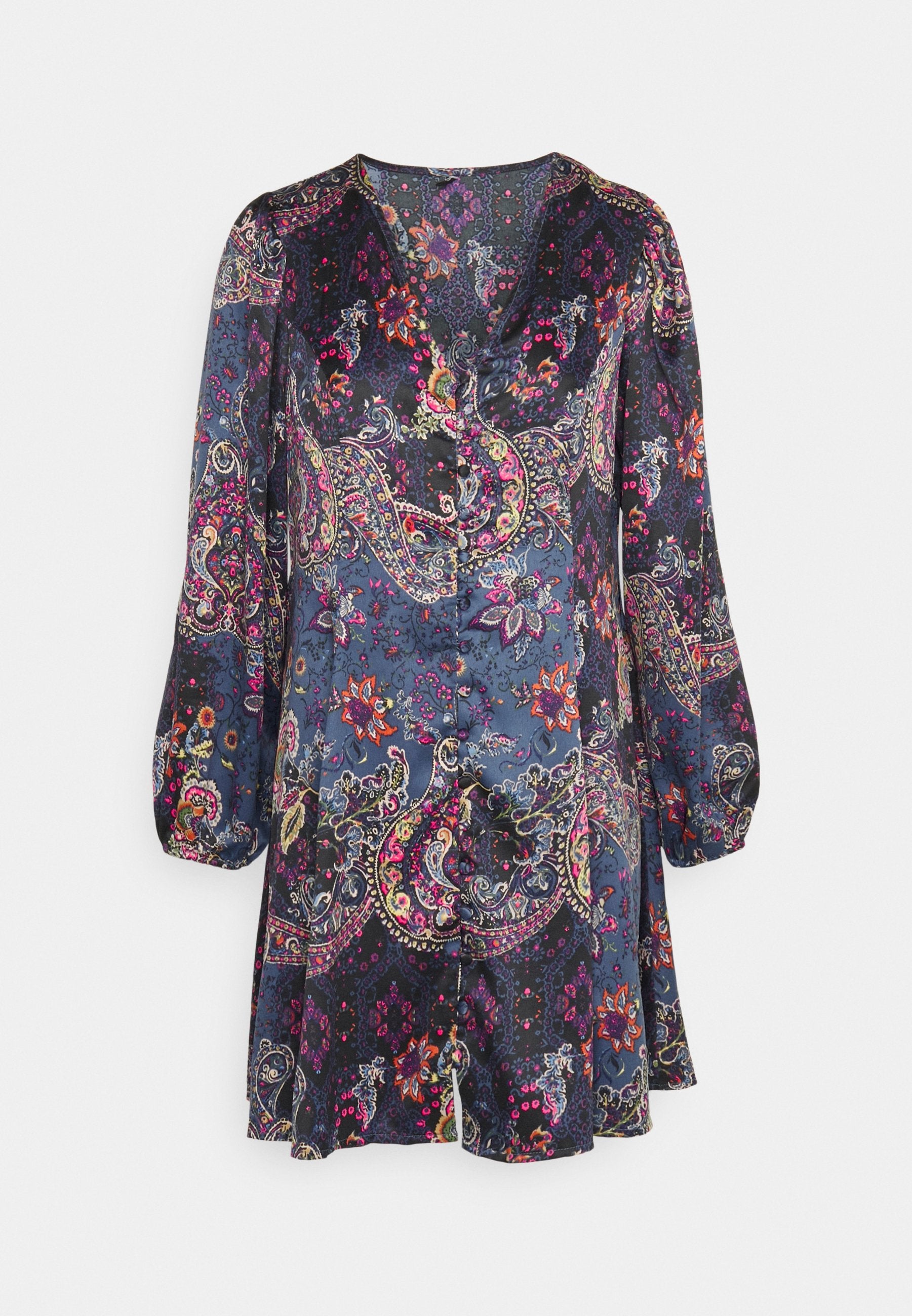 ONLMATILDA V NECK DRESS  Media 1