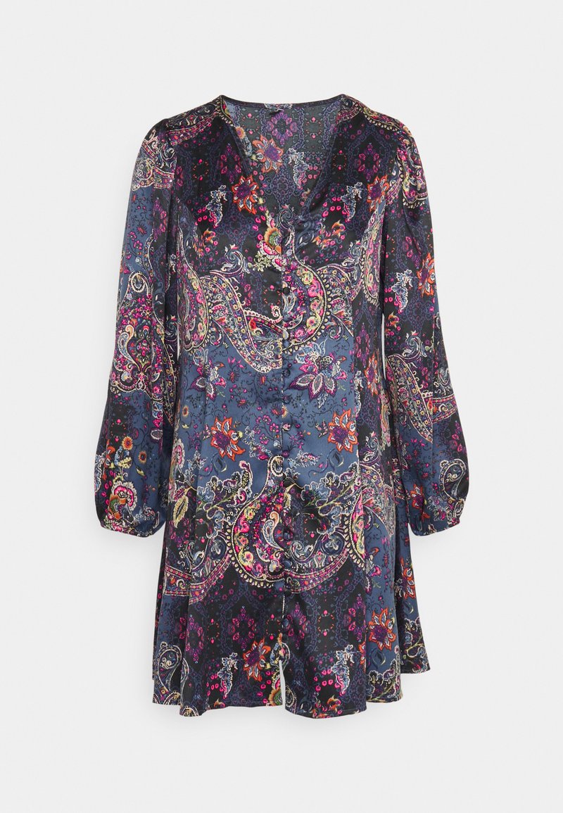 ONLMATILDA V NECK DRESS  - ONLY Petite - View 1