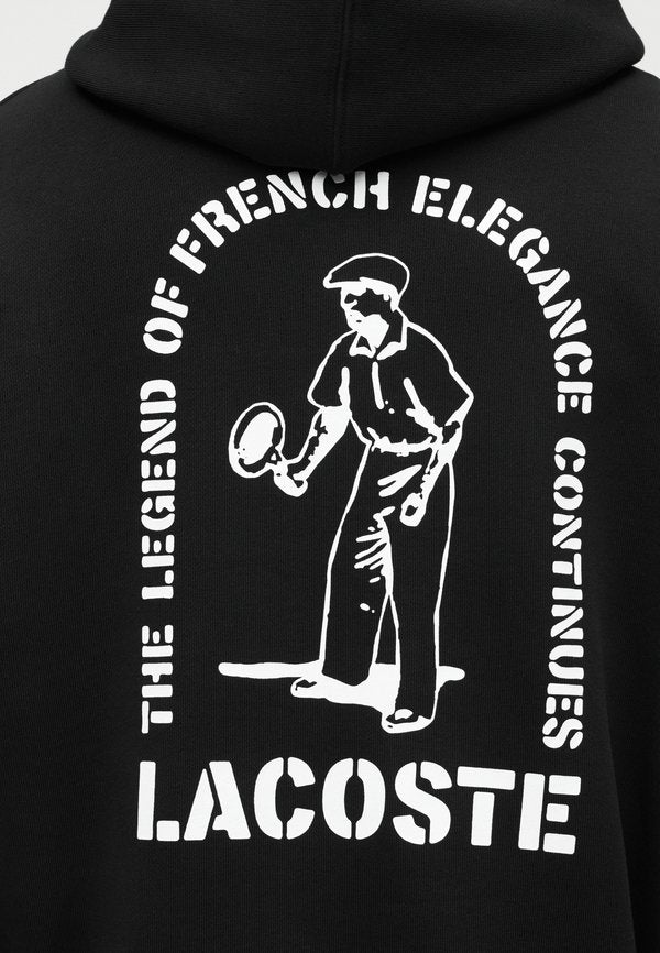 Lacoste