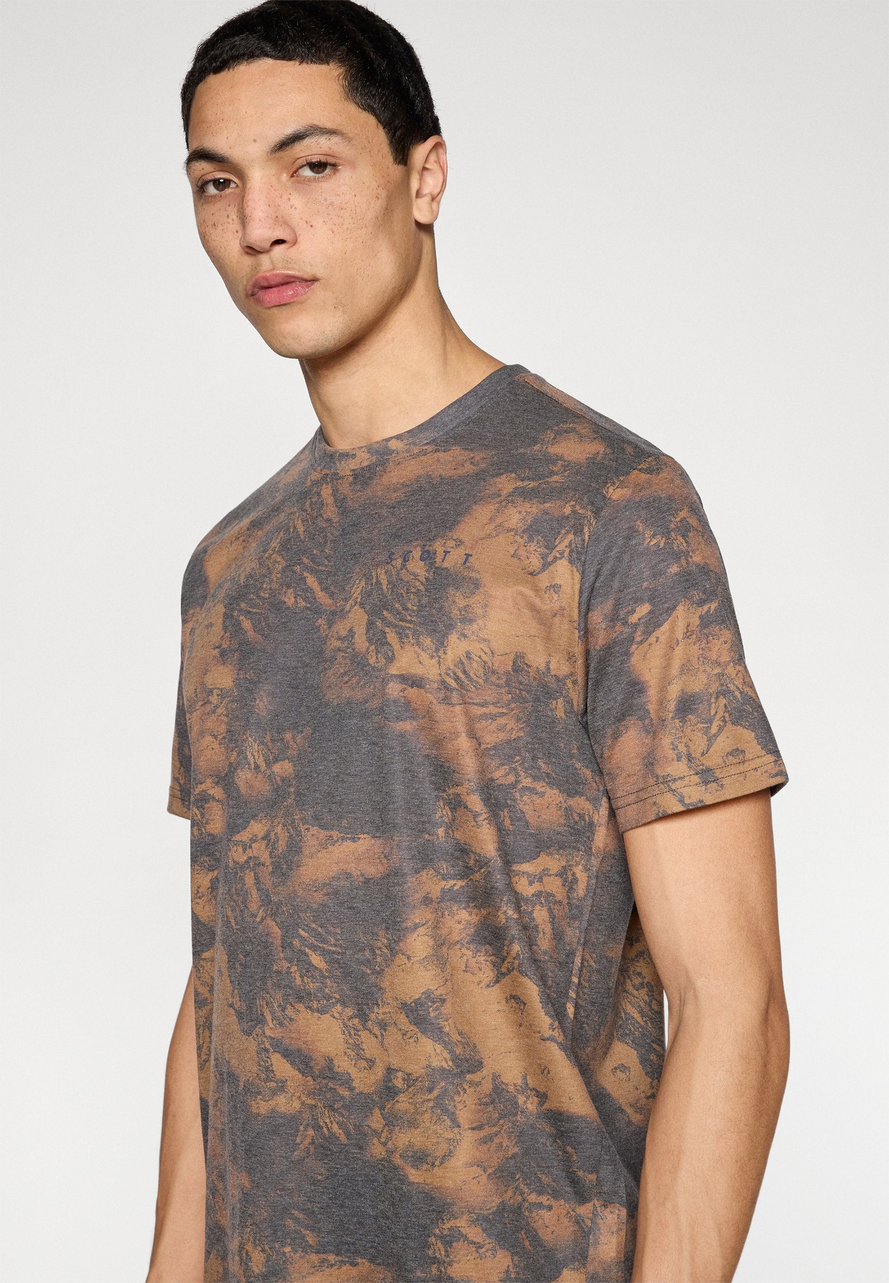 SCOTT Sports Sport T-Shirt Media 5