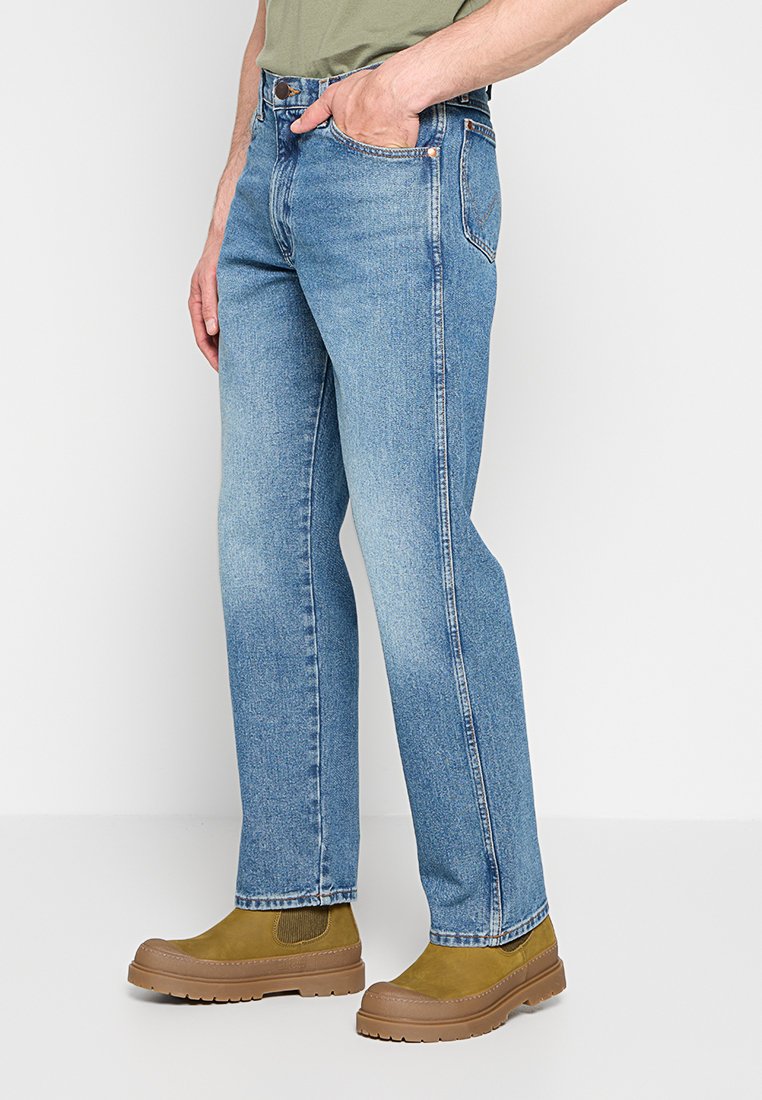 Wrangler