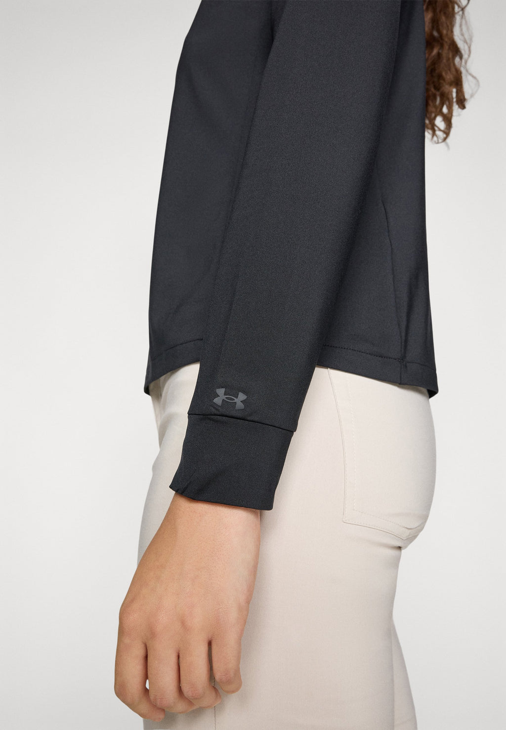 Under Armour DRIVE 1/4 ZIP