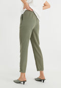 Koton WITH ELASTIC WAIST POCKET DETAIL