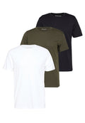 Selected SLHZREG-DAN 3 PACK