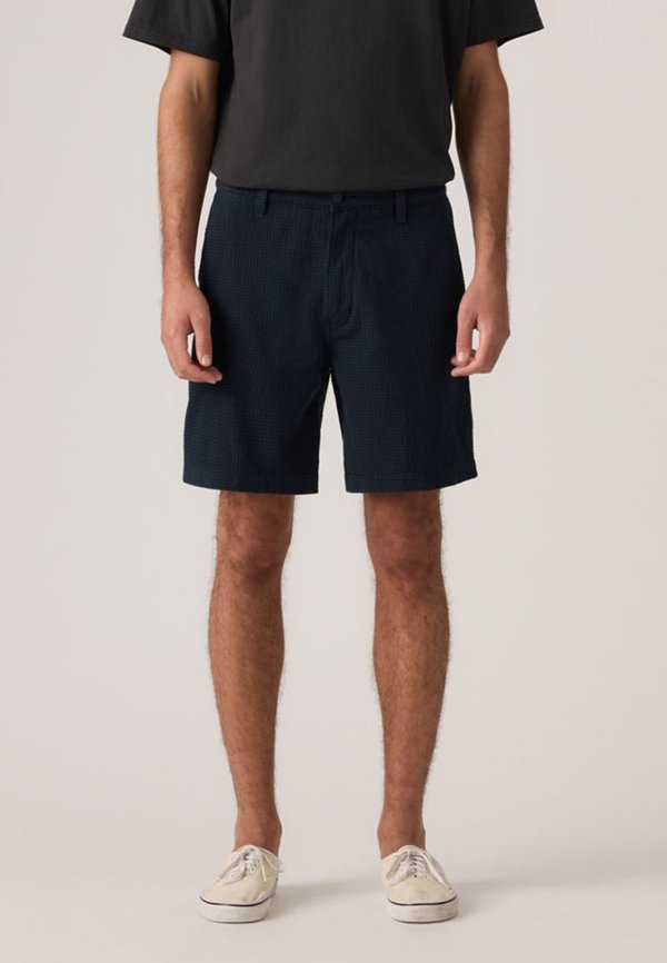 Levi's® XX AUTHENTIC RELAXED SHORTS II - Shorts - navy