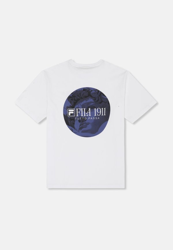 Fila PONZANO RELAXED GRAPHIC
