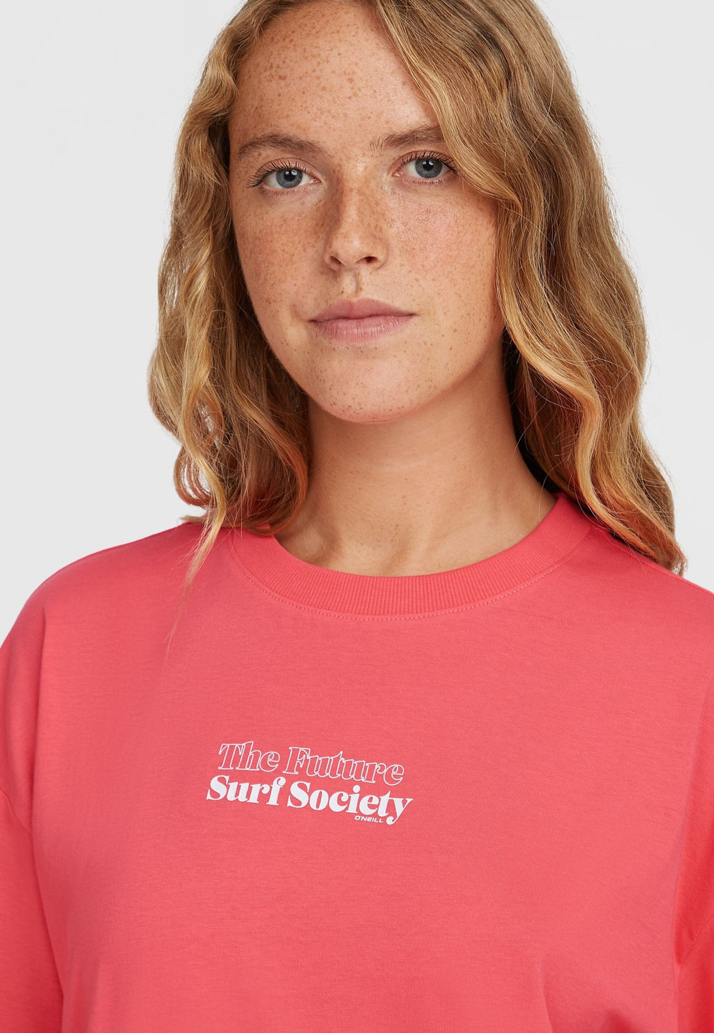 O'Neill  THE FUTURE SURF SOCIETY - TEES SHORTSLEEVE