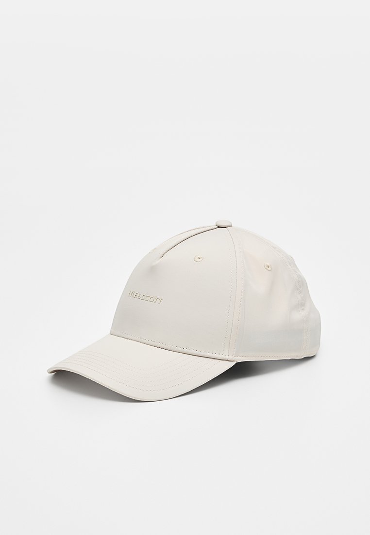 Lyle & Scott SHELL FABRIC CAP