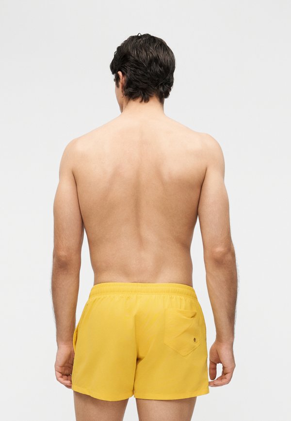 MOSCHINO SWIM SMILE CORTO