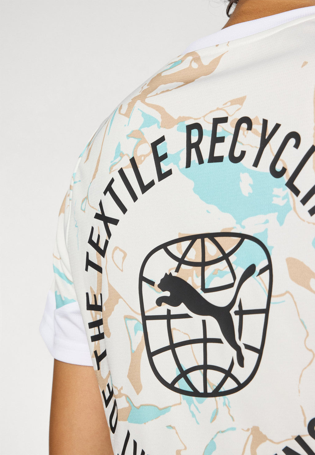 Puma INDIVIDUALEARTH DAY