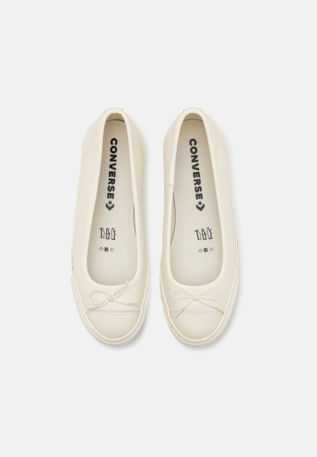 Converse CHUCK TAYLOR ALL STAR DAINTY