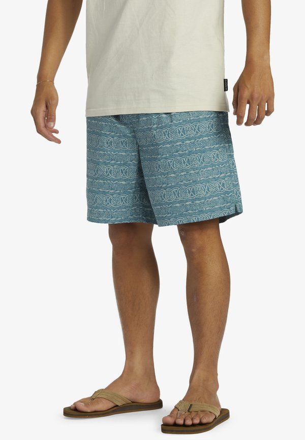 Quiksilver