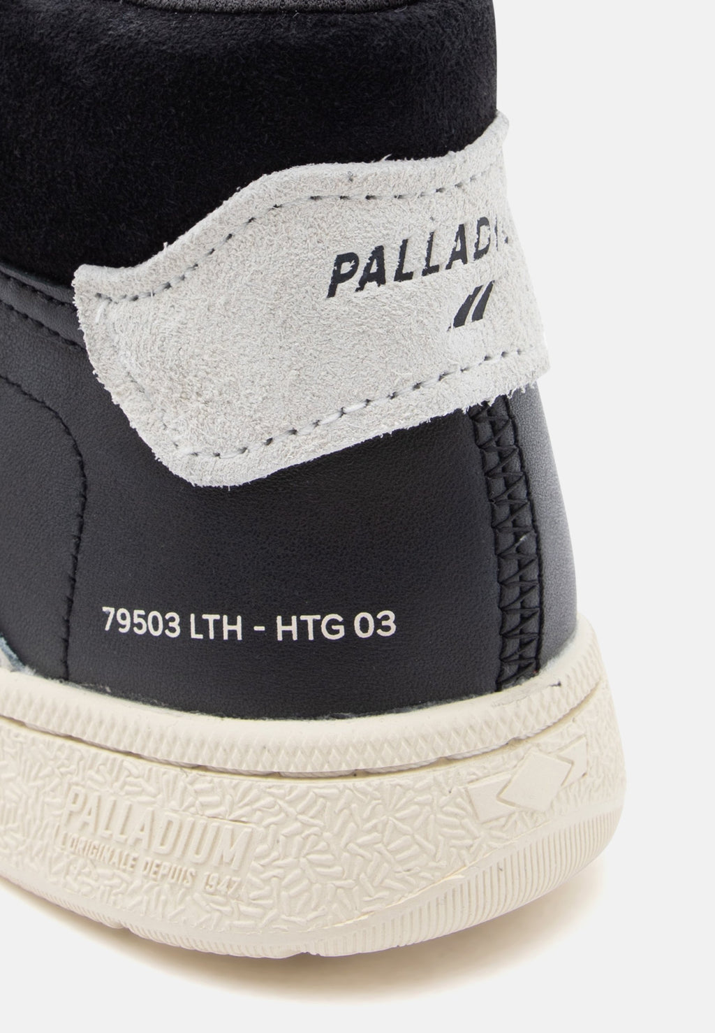 Palladium CHUKKA UNISEX