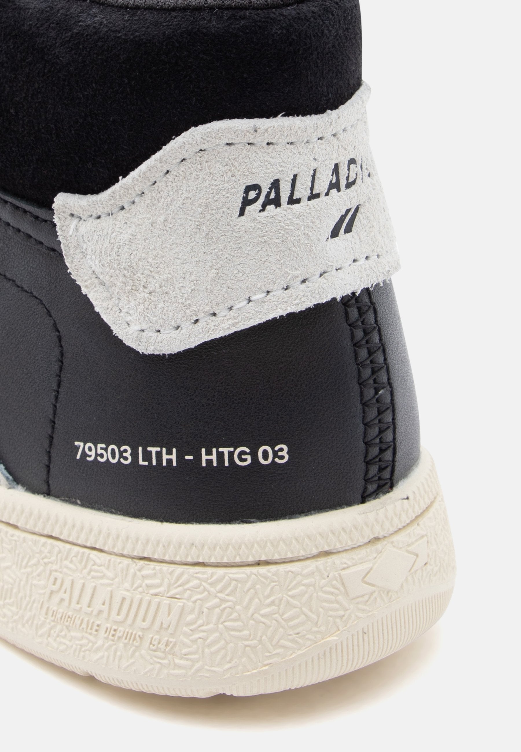 Palladium CHUKKA UNISEX