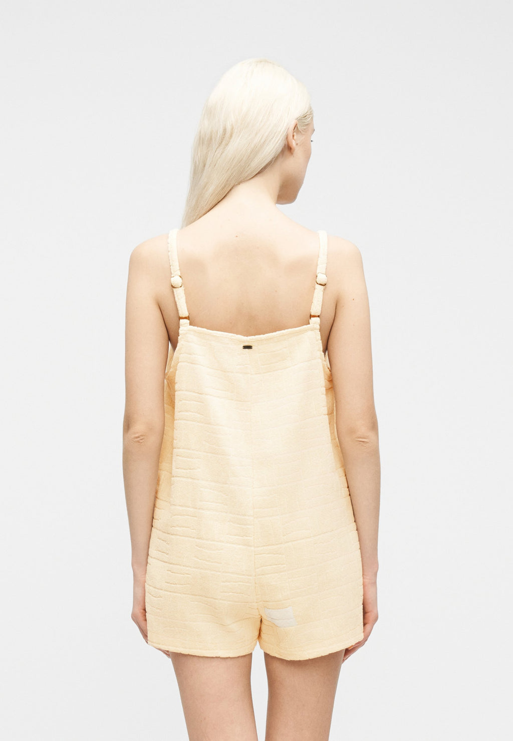 Rip Curl ALOHA STATE ROMPER