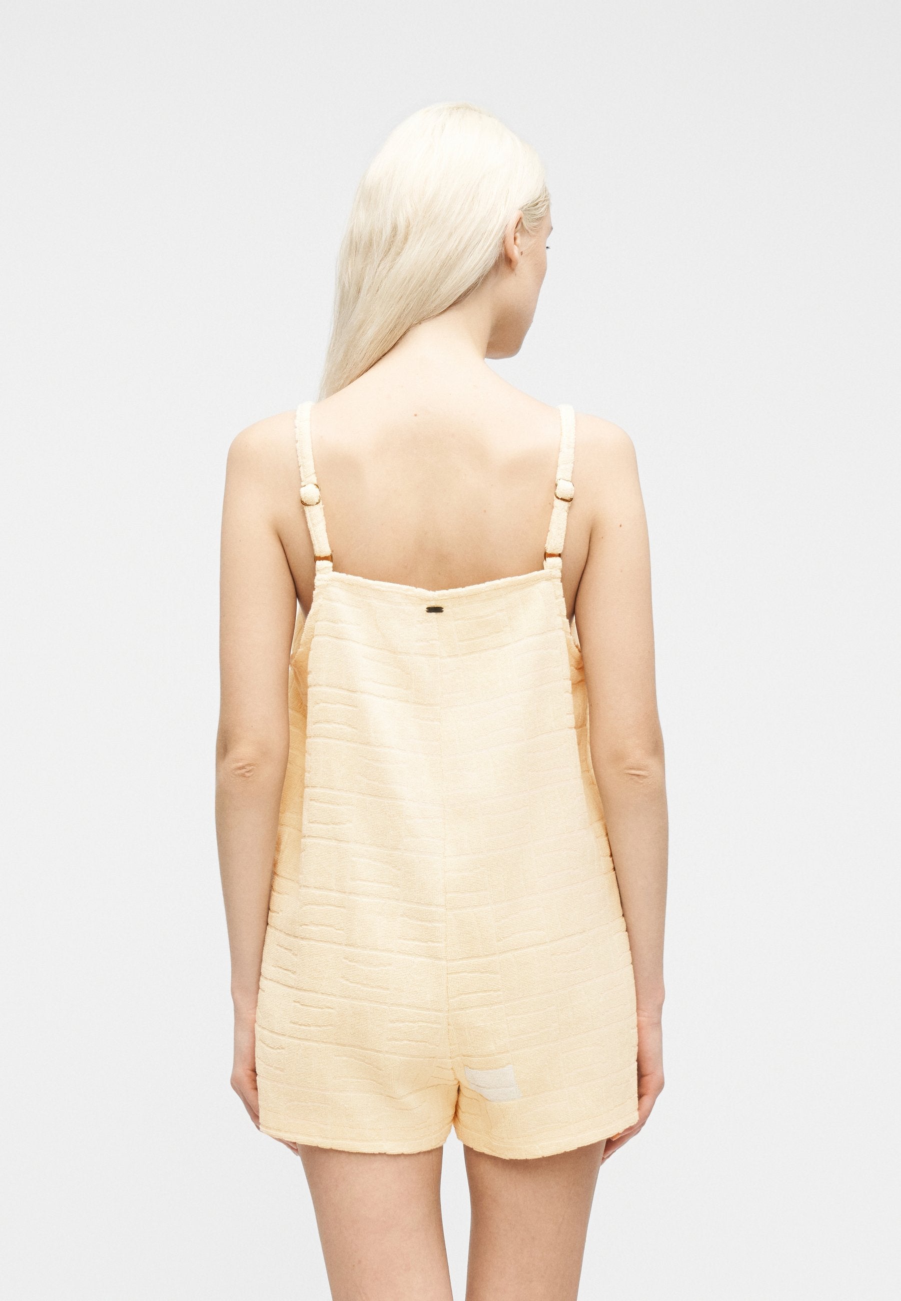 Rip Curl ALOHA STATE ROMPER