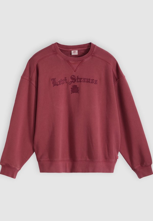 Levi's® BOXY GRAPHIC CREW