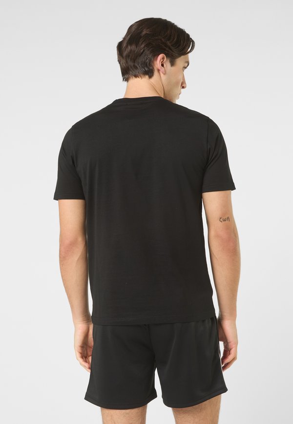 Fila APPAREL SAGANO REGULAR TAPED