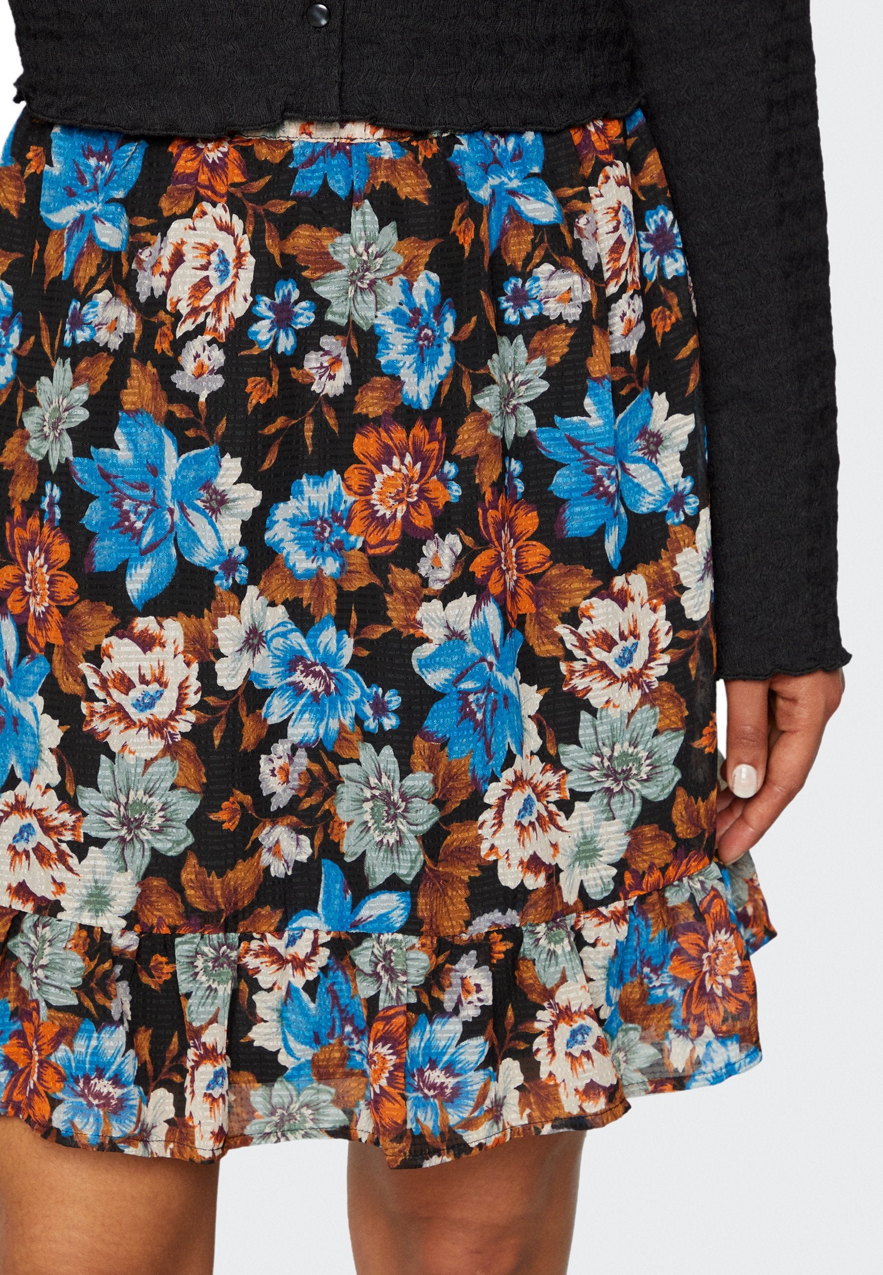 VILA VIFANNA HIGH WAIST SKIRT